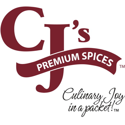 CJs Premium Spices