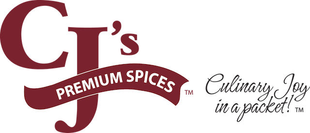 CJ's Premium Spices Organic Potato Salad Spice Mix, Dill Dip Mix and Onion Dip Mix