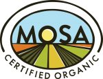 MOSA New Logo